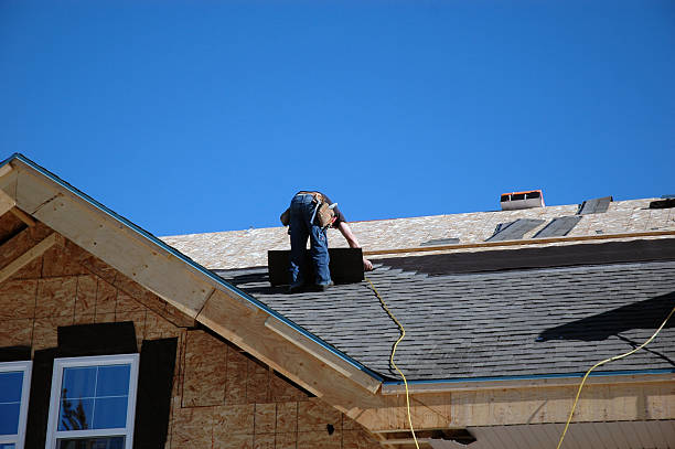 Best Flat Roofing  in Buffalo, MN